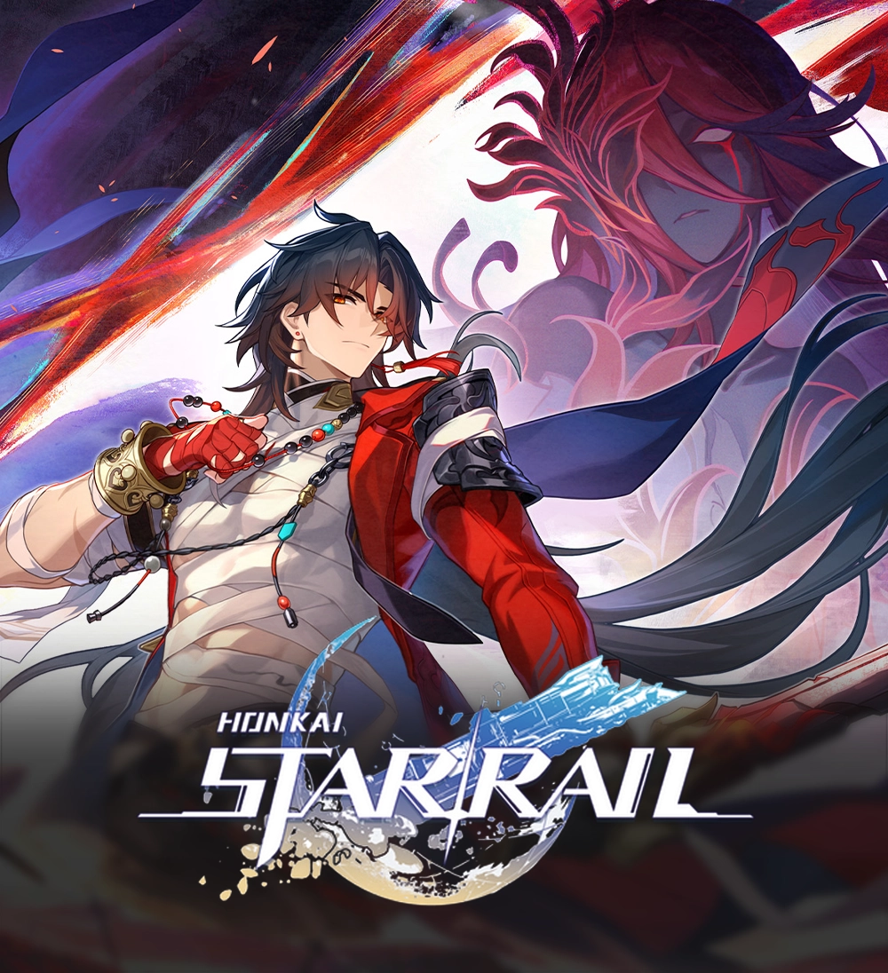 Honkai Star Rail