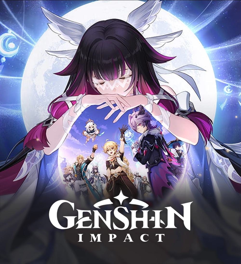 Genshin Impact